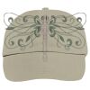 UltraClub Classic Cut Heavy Brushed Cotton Twill Unconstructed Cap Thumbnail