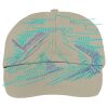 UltraClub Classic Cut Heavy Brushed Cotton Twill Unconstructed Cap Thumbnail