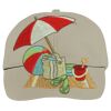 UltraClub Classic Cut Heavy Brushed Cotton Twill Unconstructed Cap Thumbnail