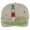 UltraClub Classic Cut Heavy Brushed Cotton Twill Unconstructed Cap Thumbnail