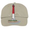 UltraClub Classic Cut Heavy Brushed Cotton Twill Unconstructed Cap Thumbnail