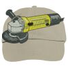 UltraClub Classic Cut Heavy Brushed Cotton Twill Unconstructed Cap Thumbnail