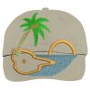 UltraClub Classic Cut Heavy Brushed Cotton Twill Unconstructed Cap Thumbnail