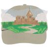 UltraClub Classic Cut Heavy Brushed Cotton Twill Unconstructed Cap Thumbnail