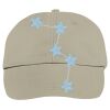 UltraClub Classic Cut Heavy Brushed Cotton Twill Unconstructed Cap Thumbnail