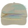 UltraClub Classic Cut Heavy Brushed Cotton Twill Unconstructed Cap Thumbnail