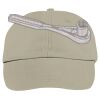 UltraClub Classic Cut Heavy Brushed Cotton Twill Unconstructed Cap Thumbnail