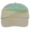 UltraClub Classic Cut Heavy Brushed Cotton Twill Unconstructed Cap Thumbnail