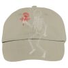UltraClub Classic Cut Heavy Brushed Cotton Twill Unconstructed Cap Thumbnail