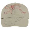 UltraClub Classic Cut Heavy Brushed Cotton Twill Unconstructed Cap Thumbnail