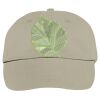 UltraClub Classic Cut Heavy Brushed Cotton Twill Unconstructed Cap Thumbnail