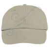 UltraClub Classic Cut Heavy Brushed Cotton Twill Unconstructed Cap Thumbnail
