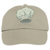 UltraClub Classic Cut Heavy Brushed Cotton Twill Unconstructed Cap Thumbnail