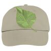 UltraClub Classic Cut Heavy Brushed Cotton Twill Unconstructed Cap Thumbnail