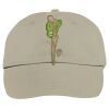 UltraClub Classic Cut Heavy Brushed Cotton Twill Unconstructed Cap Thumbnail