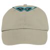 UltraClub Classic Cut Heavy Brushed Cotton Twill Unconstructed Cap Thumbnail
