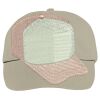 UltraClub Classic Cut Heavy Brushed Cotton Twill Unconstructed Cap Thumbnail
