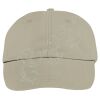 UltraClub Classic Cut Heavy Brushed Cotton Twill Unconstructed Cap Thumbnail