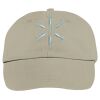 UltraClub Classic Cut Heavy Brushed Cotton Twill Unconstructed Cap Thumbnail