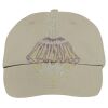 UltraClub Classic Cut Heavy Brushed Cotton Twill Unconstructed Cap Thumbnail