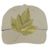 UltraClub Classic Cut Heavy Brushed Cotton Twill Unconstructed Cap Thumbnail