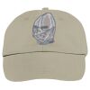 UltraClub Classic Cut Heavy Brushed Cotton Twill Unconstructed Cap Thumbnail