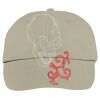 UltraClub Classic Cut Heavy Brushed Cotton Twill Unconstructed Cap Thumbnail