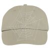 UltraClub Classic Cut Heavy Brushed Cotton Twill Unconstructed Cap Thumbnail