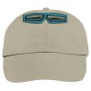 UltraClub Classic Cut Heavy Brushed Cotton Twill Unconstructed Cap Thumbnail
