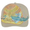 UltraClub Classic Cut Heavy Brushed Cotton Twill Unconstructed Cap Thumbnail