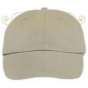 UltraClub Classic Cut Heavy Brushed Cotton Twill Unconstructed Cap Thumbnail