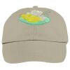 UltraClub Classic Cut Heavy Brushed Cotton Twill Unconstructed Cap Thumbnail