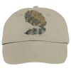 UltraClub Classic Cut Heavy Brushed Cotton Twill Unconstructed Cap Thumbnail