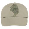 UltraClub Classic Cut Heavy Brushed Cotton Twill Unconstructed Cap Thumbnail