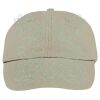 UltraClub Classic Cut Heavy Brushed Cotton Twill Unconstructed Cap Thumbnail