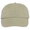 UltraClub Classic Cut Heavy Brushed Cotton Twill Unconstructed Cap Thumbnail