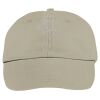 UltraClub Classic Cut Heavy Brushed Cotton Twill Unconstructed Cap Thumbnail