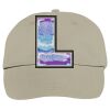 UltraClub Classic Cut Heavy Brushed Cotton Twill Unconstructed Cap Thumbnail