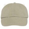 UltraClub Classic Cut Heavy Brushed Cotton Twill Unconstructed Cap Thumbnail