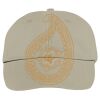 UltraClub Classic Cut Heavy Brushed Cotton Twill Unconstructed Cap Thumbnail