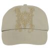 UltraClub Classic Cut Heavy Brushed Cotton Twill Unconstructed Cap Thumbnail