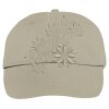 UltraClub Classic Cut Heavy Brushed Cotton Twill Unconstructed Cap Thumbnail
