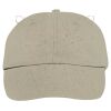UltraClub Classic Cut Heavy Brushed Cotton Twill Unconstructed Cap Thumbnail