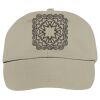 UltraClub Classic Cut Heavy Brushed Cotton Twill Unconstructed Cap Thumbnail
