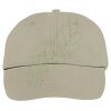 UltraClub Classic Cut Heavy Brushed Cotton Twill Unconstructed Cap Thumbnail
