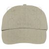UltraClub Classic Cut Heavy Brushed Cotton Twill Unconstructed Cap Thumbnail