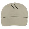 UltraClub Classic Cut Heavy Brushed Cotton Twill Unconstructed Cap Thumbnail