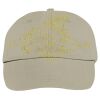 UltraClub Classic Cut Heavy Brushed Cotton Twill Unconstructed Cap Thumbnail
