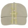 UltraClub Classic Cut Heavy Brushed Cotton Twill Unconstructed Cap Thumbnail
