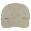 UltraClub Classic Cut Heavy Brushed Cotton Twill Unconstructed Cap Thumbnail